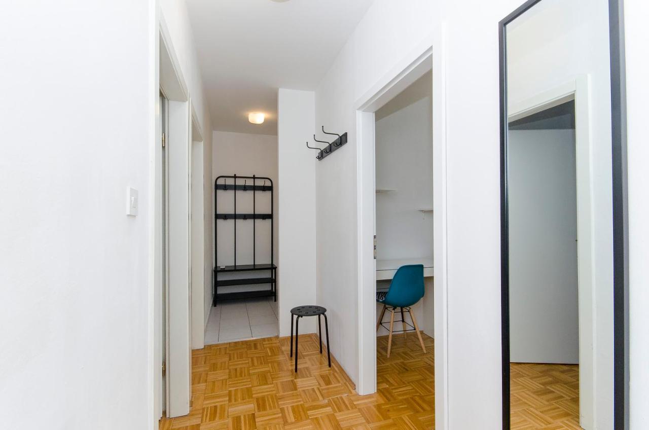 Apartment Maya Split Bagian luar foto